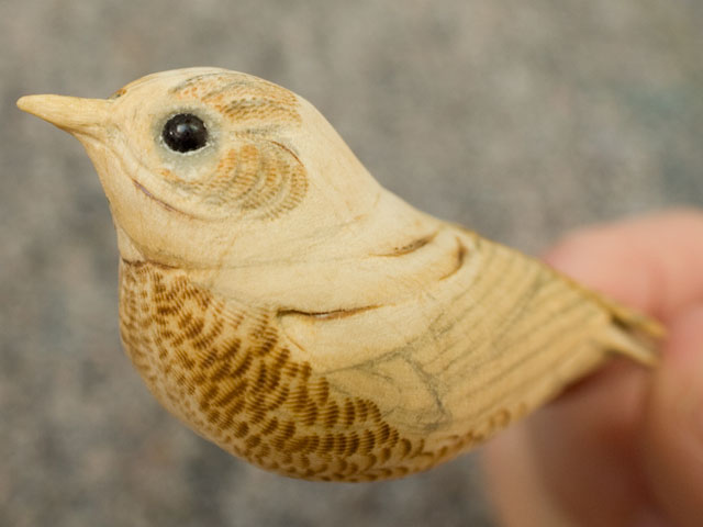 Razertip Feather Formers