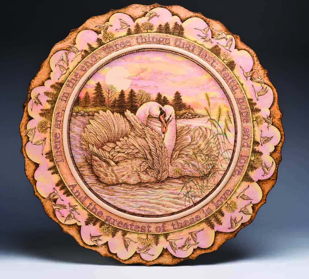 Deborah Pompano: In Her Own Words