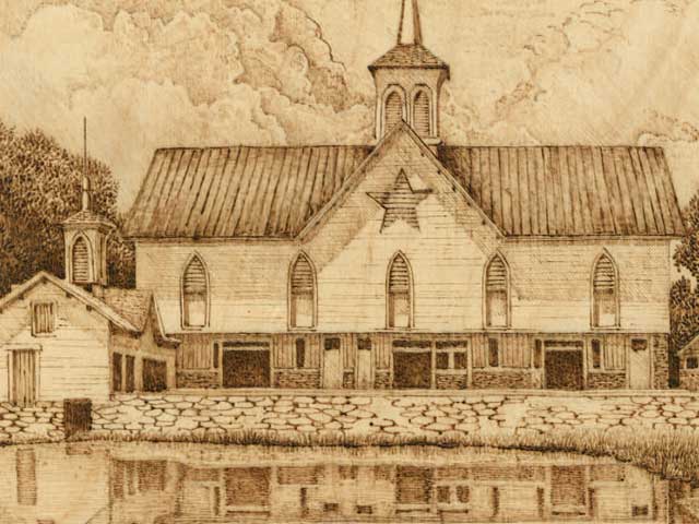 Wood Burning Tips and Tricks