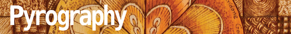 Pyrography Online